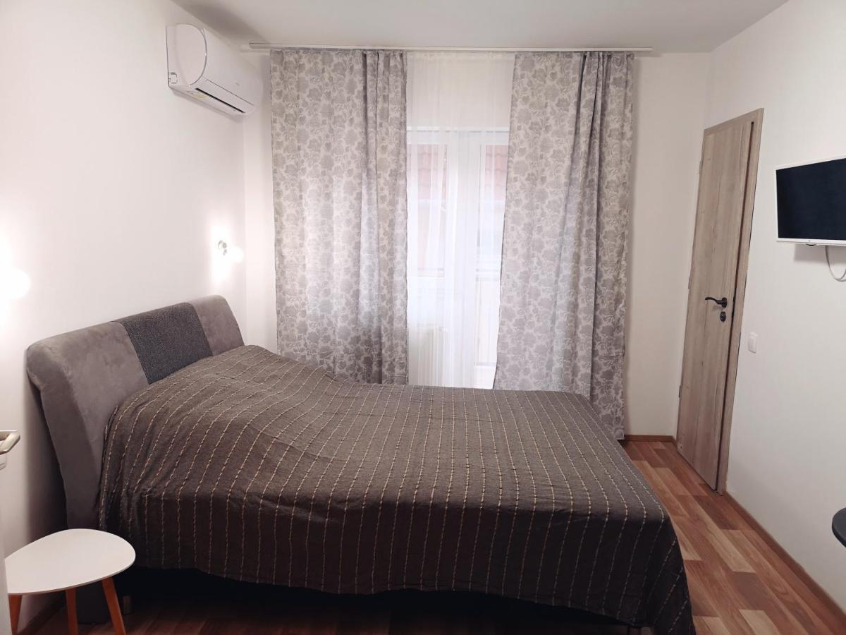 Apartmán Marcipán Hévíz Pokoj fotografie
