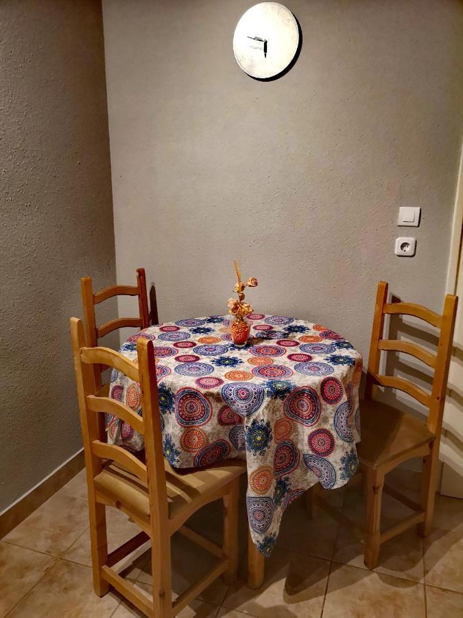 Apartmán Marcipán Hévíz Exteriér fotografie