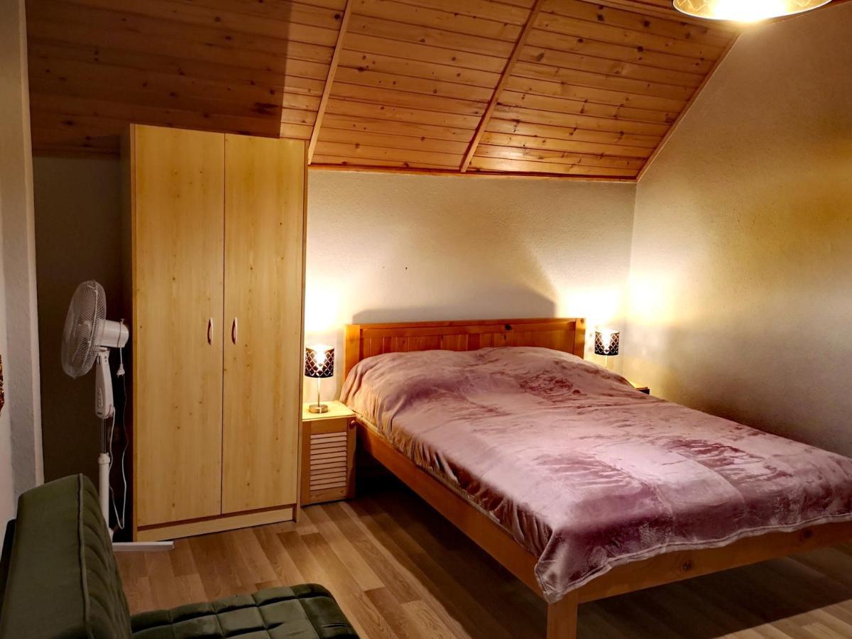 Apartmán Marcipán Hévíz Exteriér fotografie
