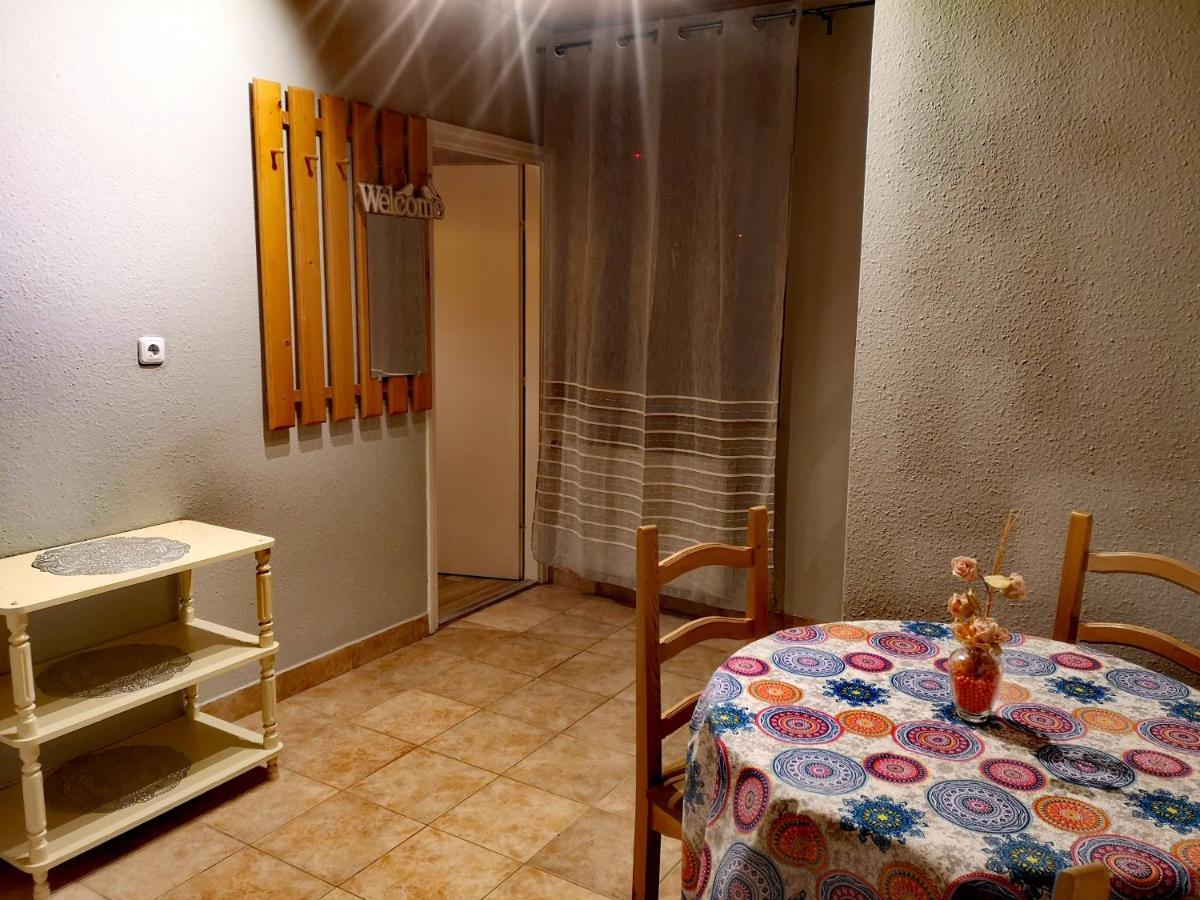 Apartmán Marcipán Hévíz Exteriér fotografie
