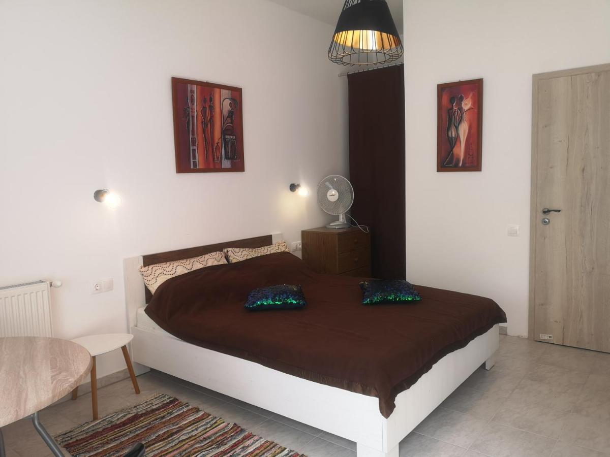 Apartmán Marcipán Hévíz Exteriér fotografie