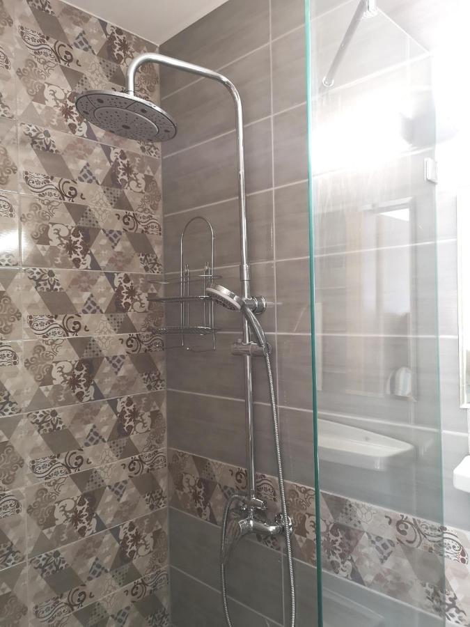 Apartmán Marcipán Hévíz Exteriér fotografie