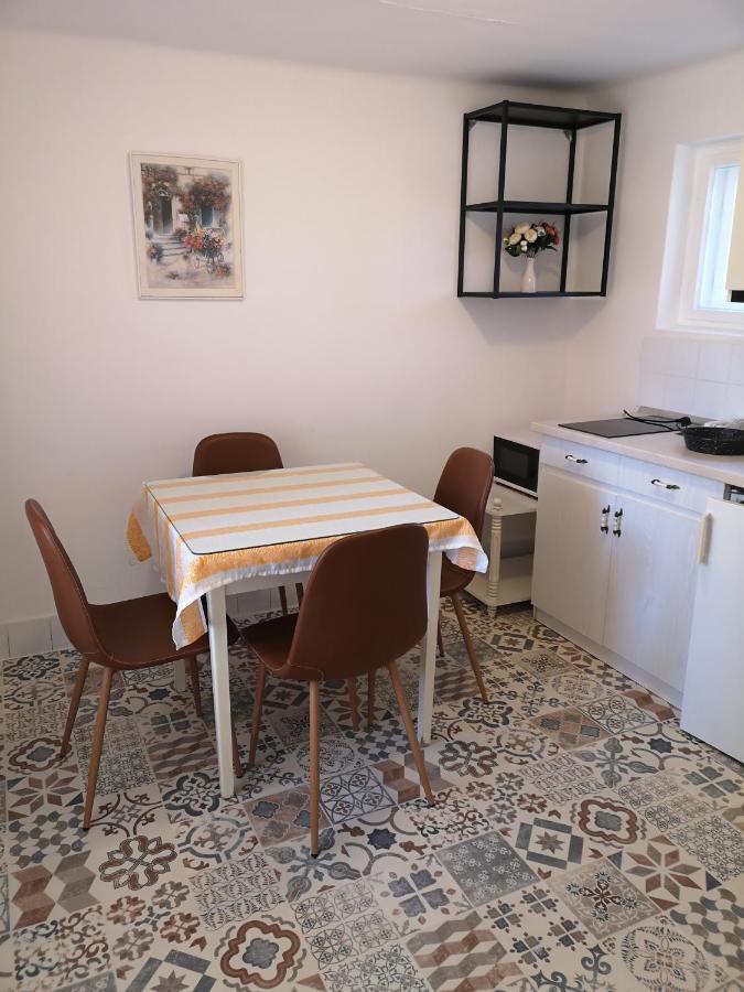 Apartmán Marcipán Hévíz Exteriér fotografie