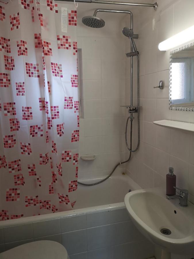 Apartmán Marcipán Hévíz Exteriér fotografie